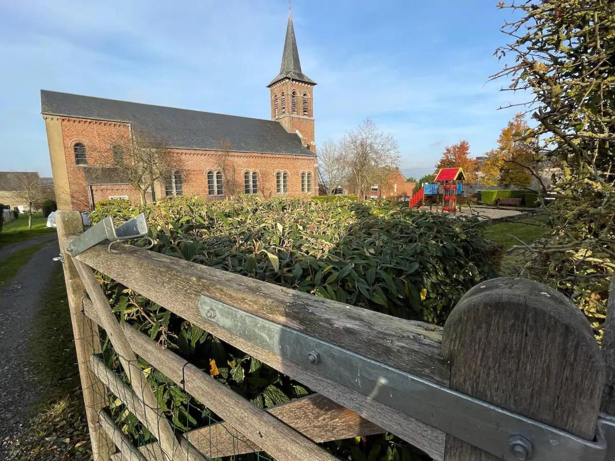 Loft Du Presbytere - Calme Et Nature Beauraing Eksteriør bilde