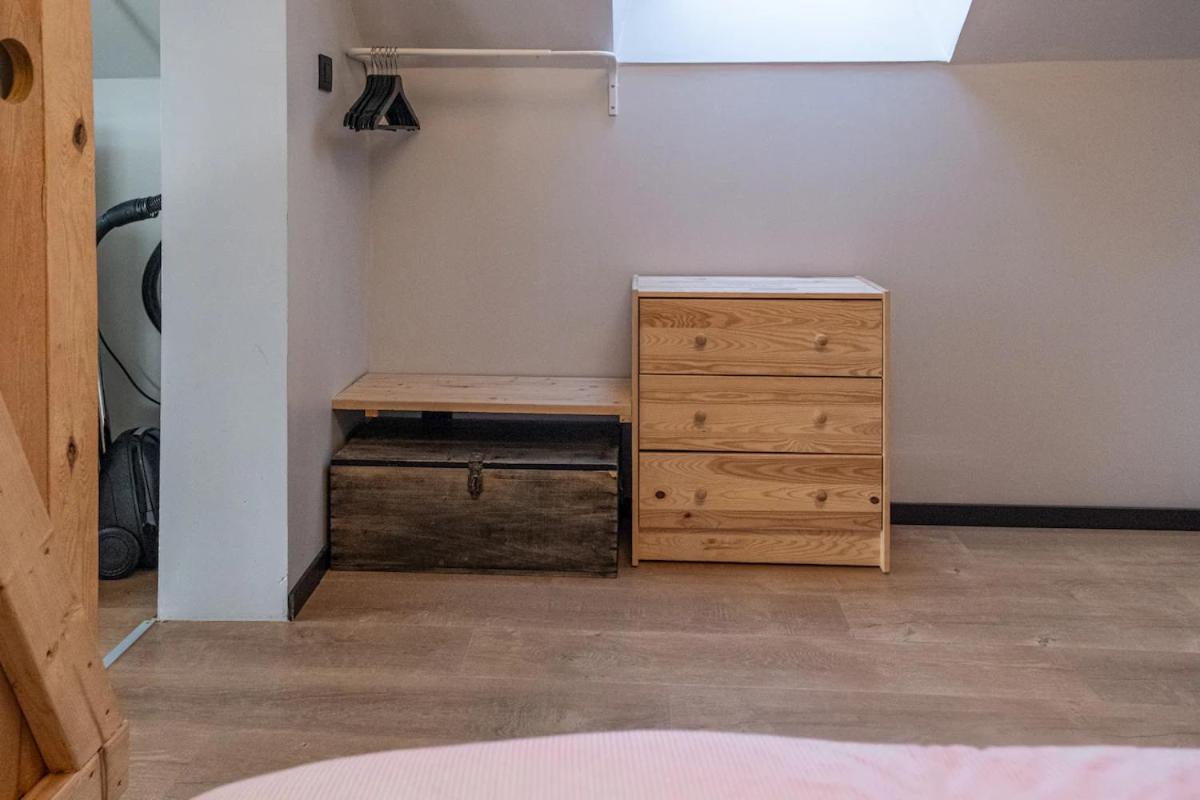 Loft Du Presbytere - Calme Et Nature Beauraing Eksteriør bilde