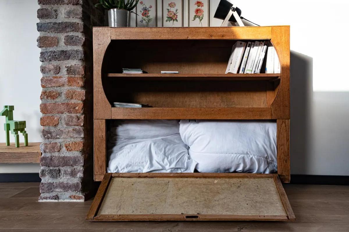 Loft Du Presbytere - Calme Et Nature Beauraing Eksteriør bilde