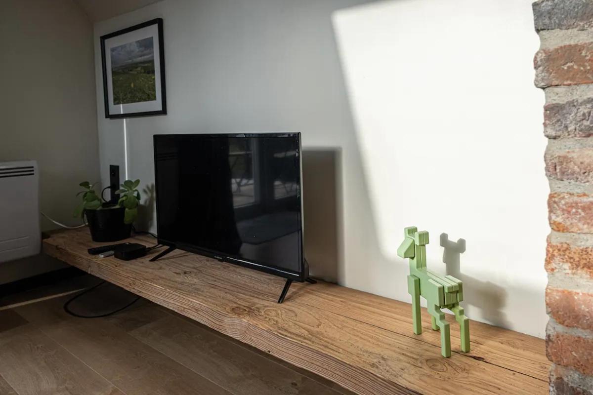 Loft Du Presbytere - Calme Et Nature Beauraing Eksteriør bilde