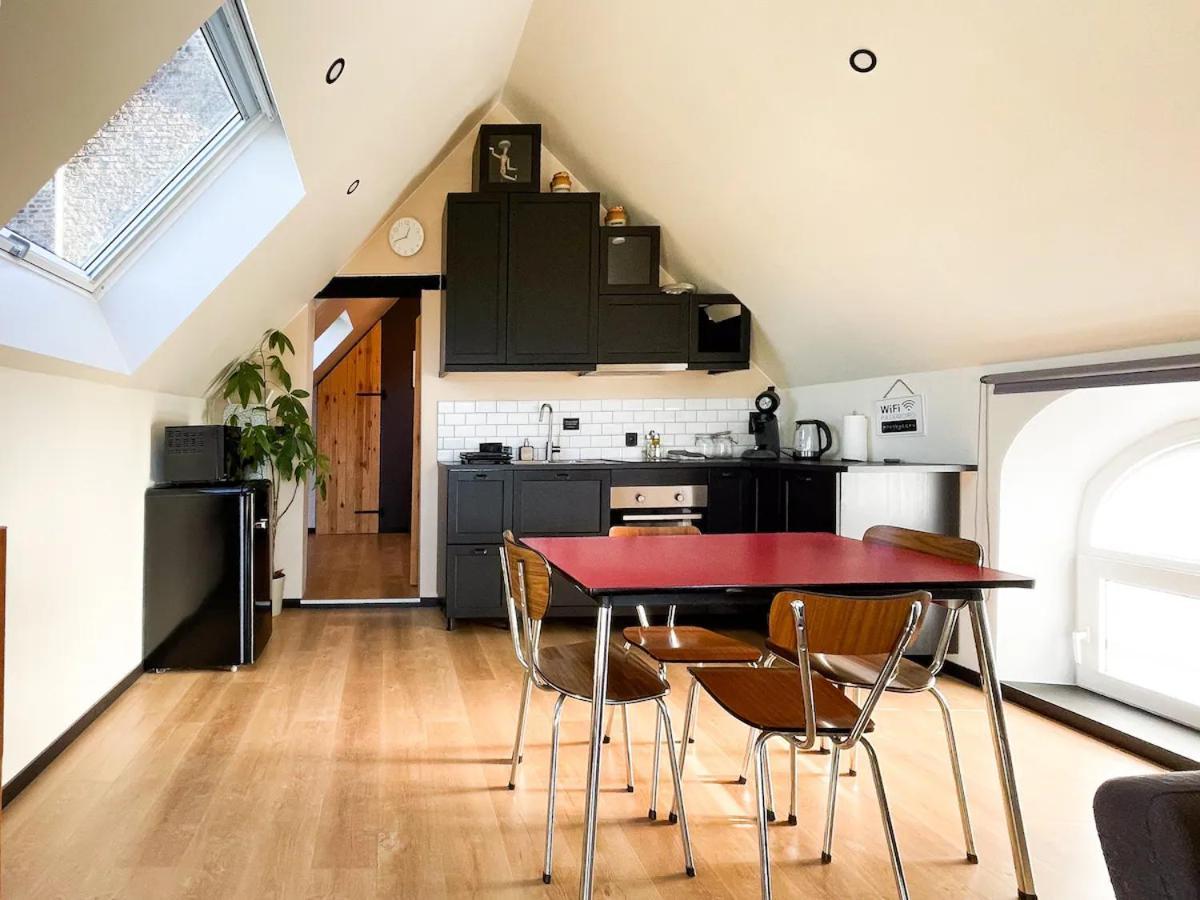 Loft Du Presbytere - Calme Et Nature Beauraing Eksteriør bilde