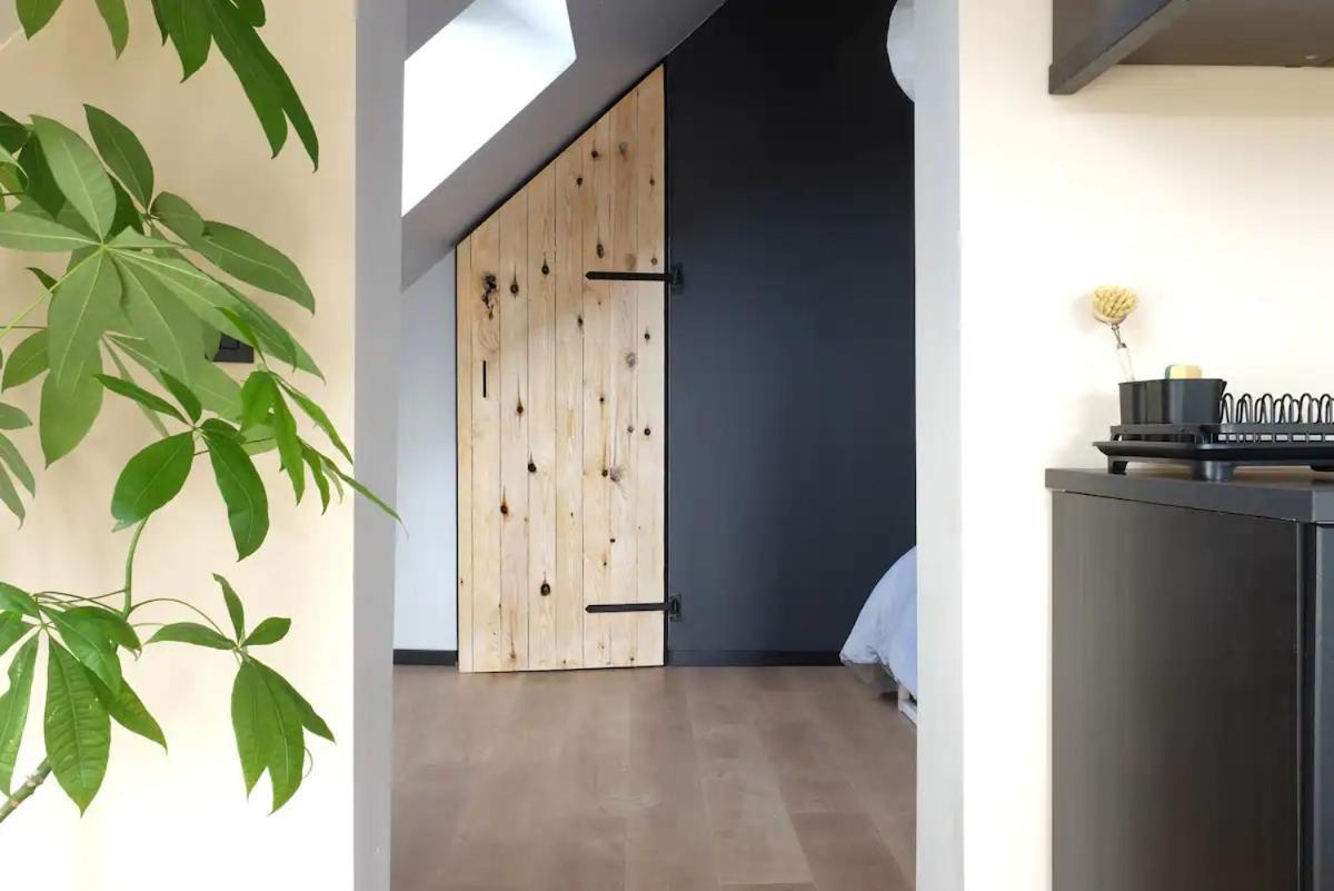 Loft Du Presbytere - Calme Et Nature Beauraing Eksteriør bilde